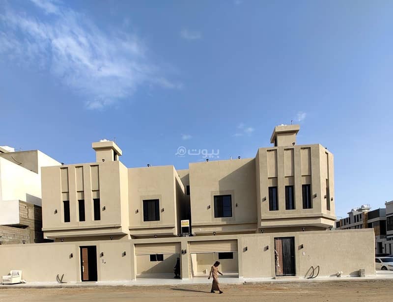 villa in Al Rahmaniyyah, Jeddah 2