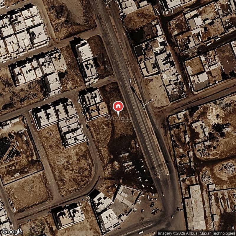 villa in Al Rahmaniyyah, Jeddah 24