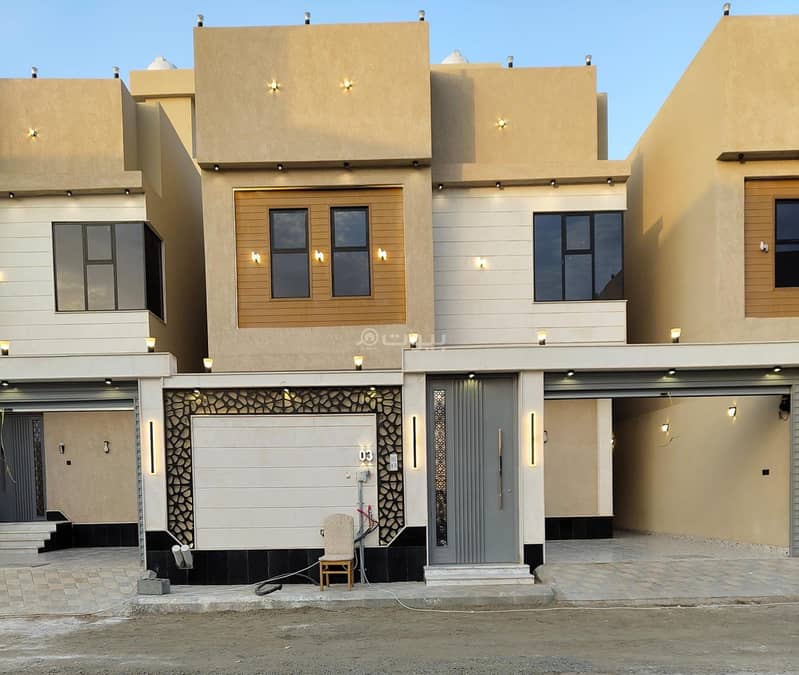 villa in Al Rahmaniyyah, Jeddah 2