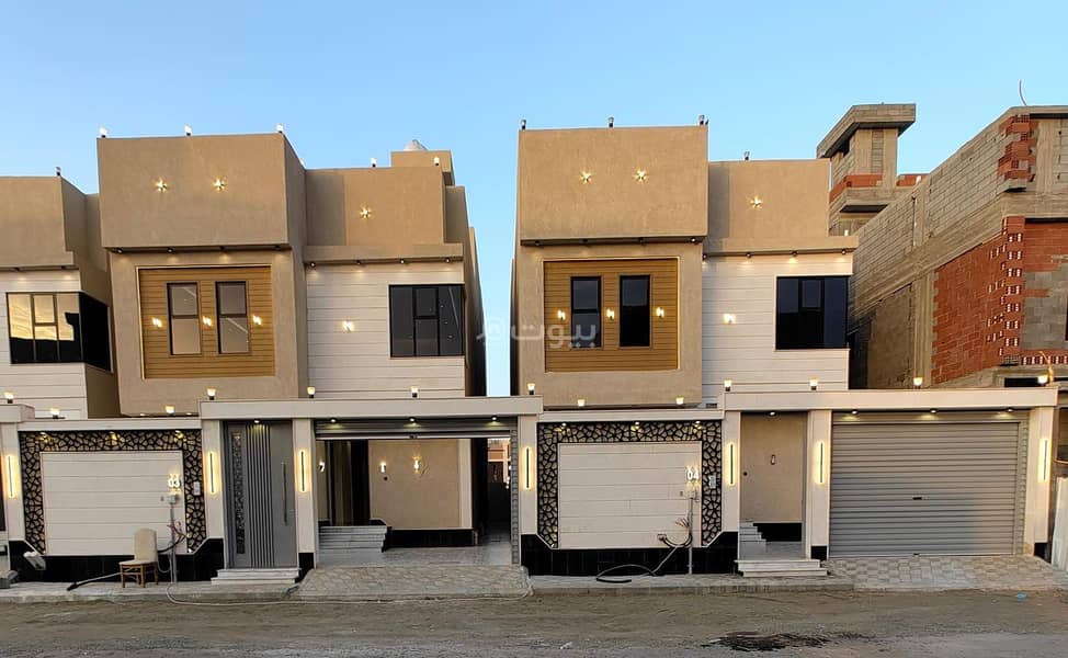villa in Al Rahmaniyyah, Jeddah 3