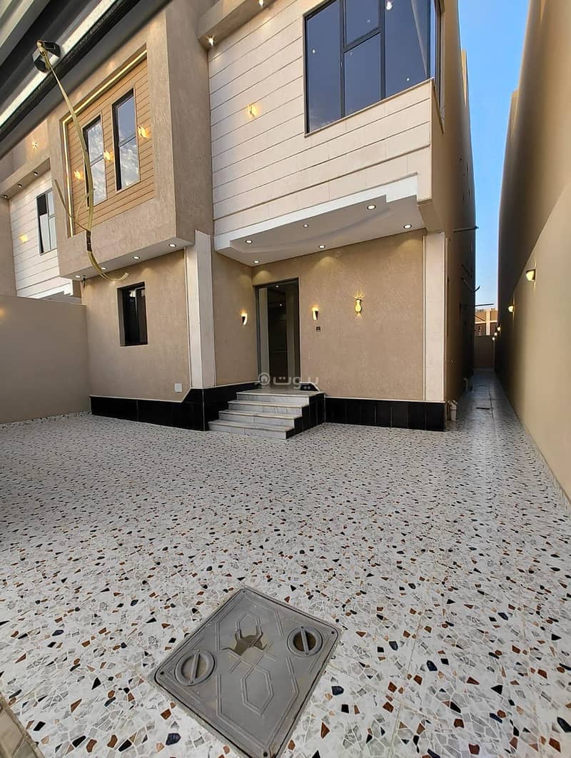 villa in Al Rahmaniyyah, Jeddah 4