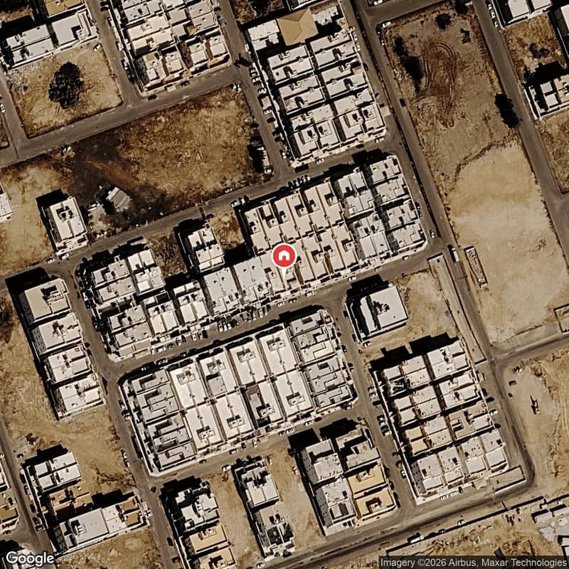 villa in Al Rahmaniyyah, Jeddah 25