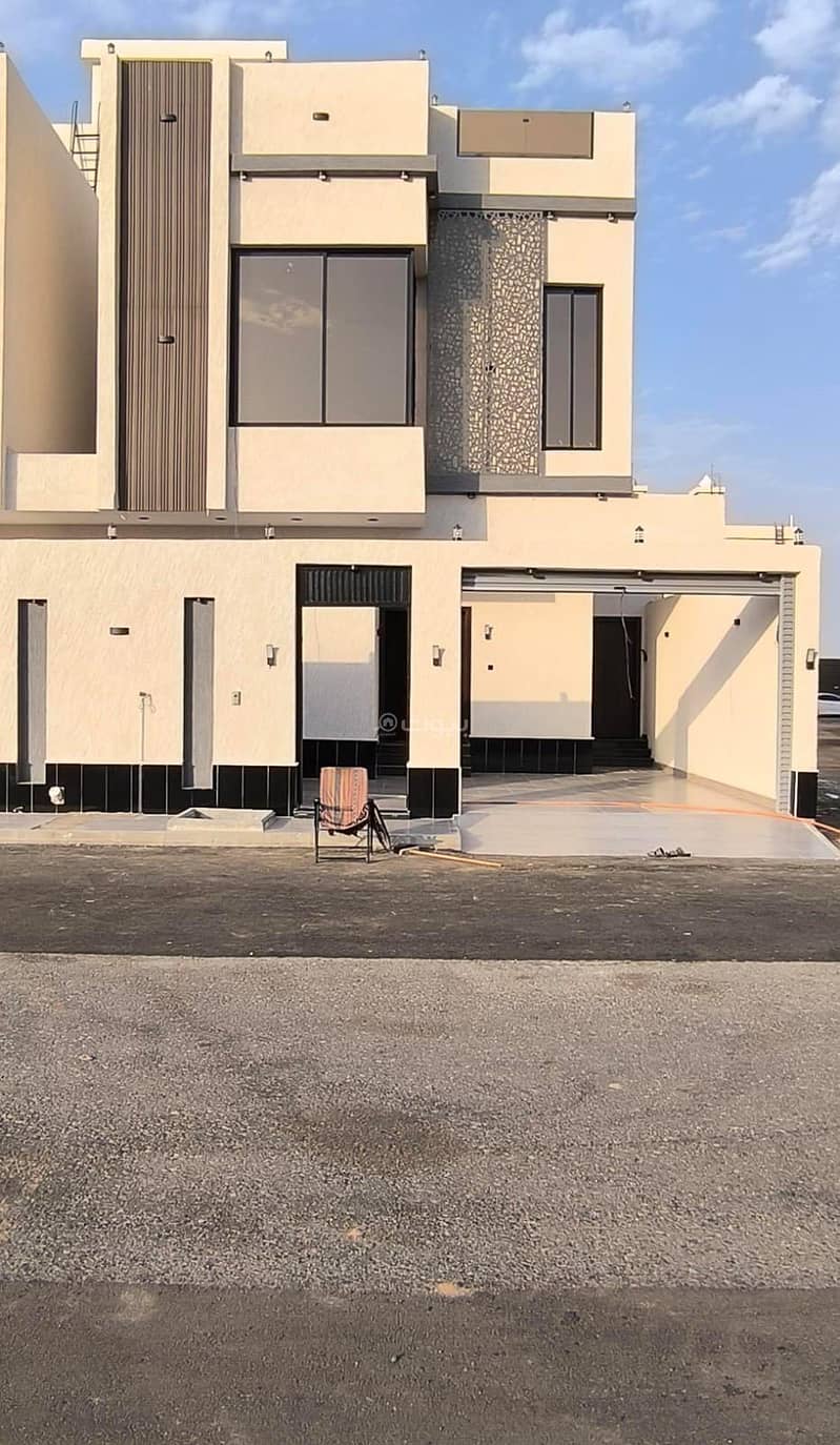 6 bedroom villa in Al Furusiyah, Jeddah 3
