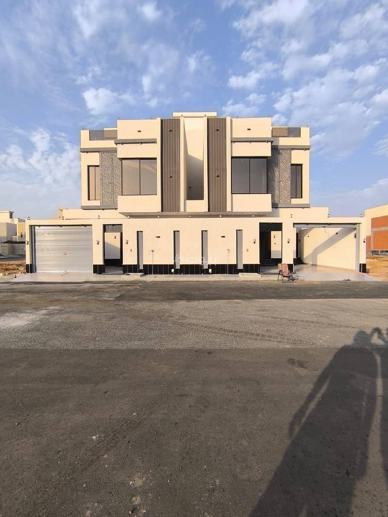 6 bedroom villa in Al Furusiyah, Jeddah 17