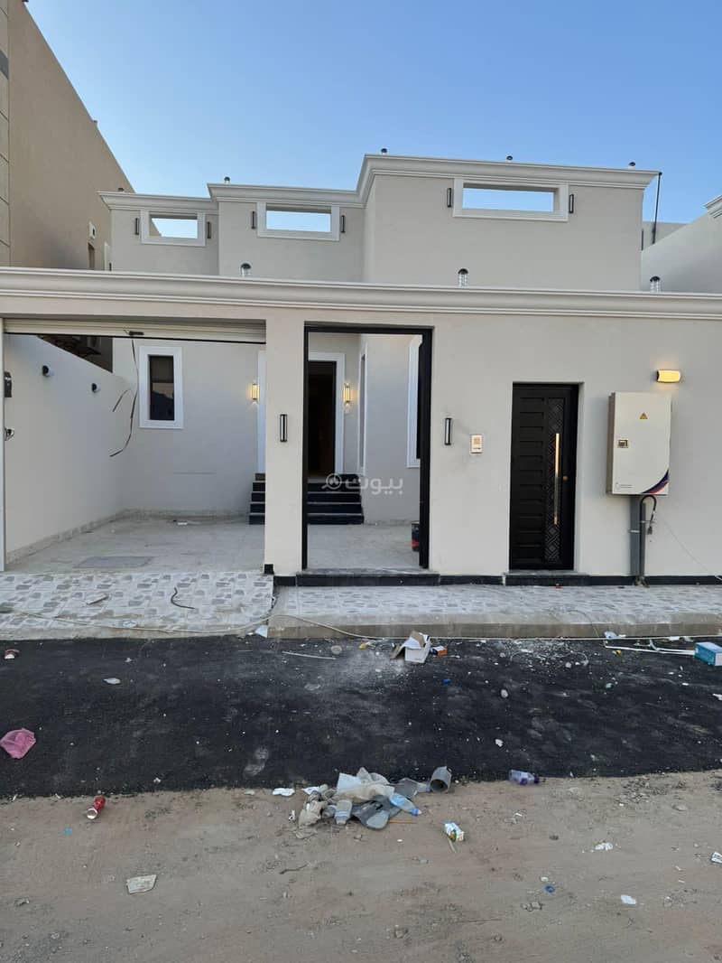 4 bedroom villa in Ar Riyadh, Jeddah 2
