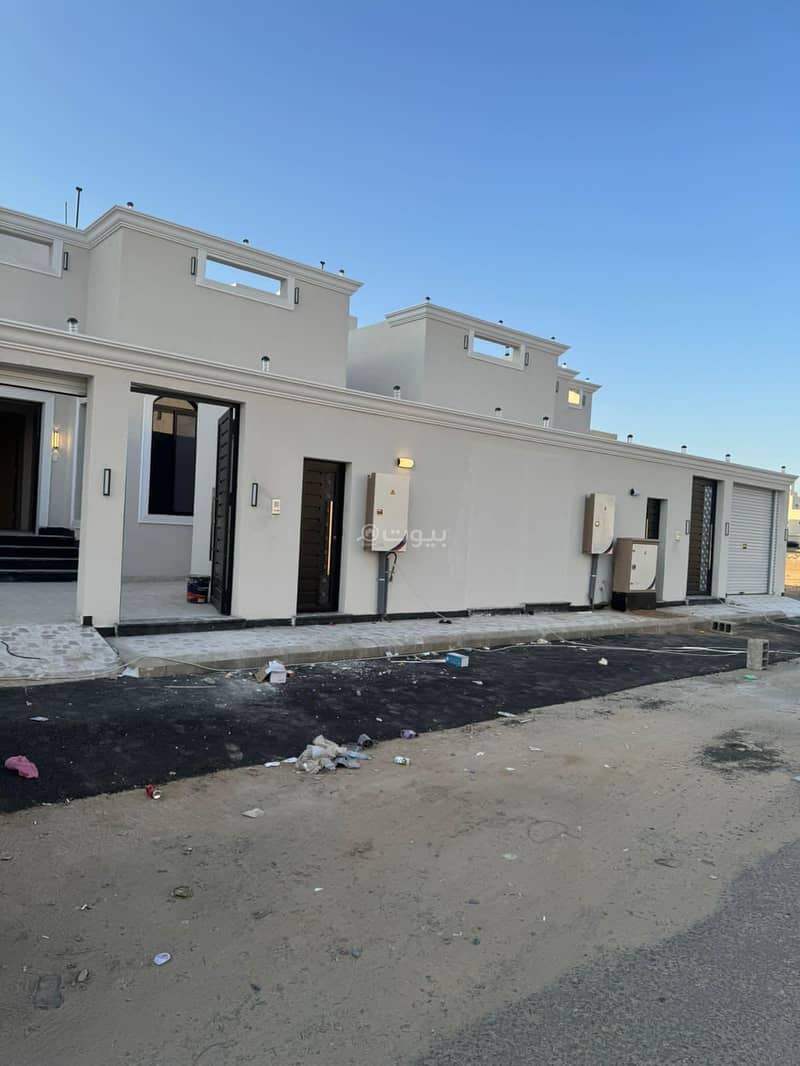 4 bedroom villa in Ar Riyadh, Jeddah 3