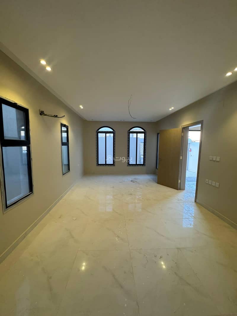 4 bedroom villa in Ar Riyadh, Jeddah 5