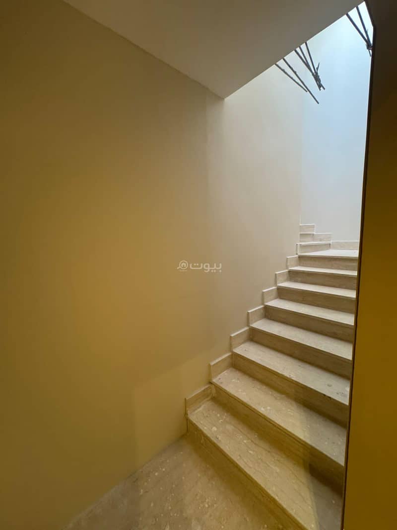 4 bedroom villa in Ar Riyadh, Jeddah 13