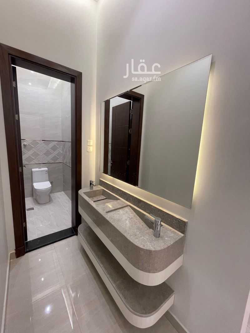 4 bedroom villa in Al Furusiyah, Jeddah 9