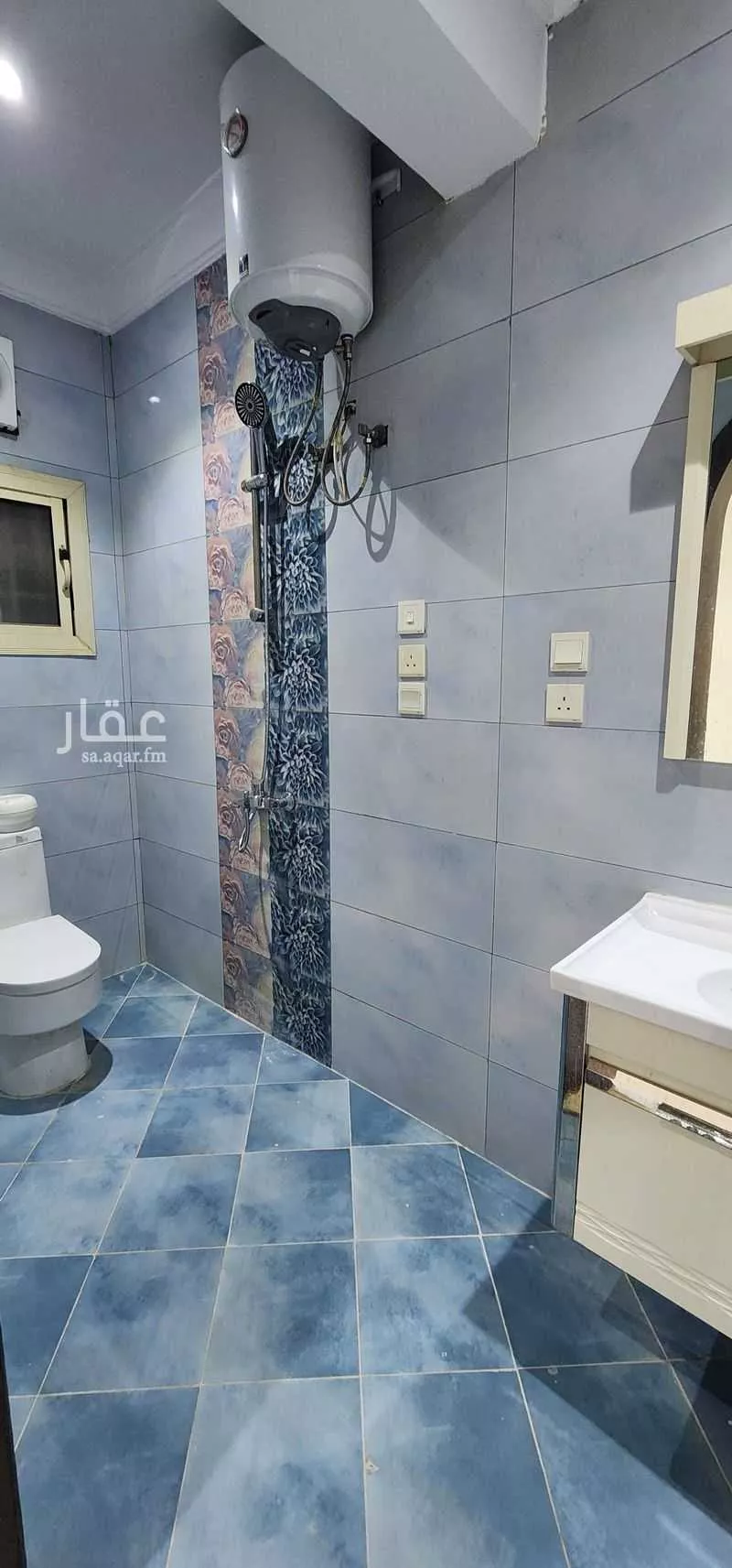 5 bedroom apartment in Muraykh 7