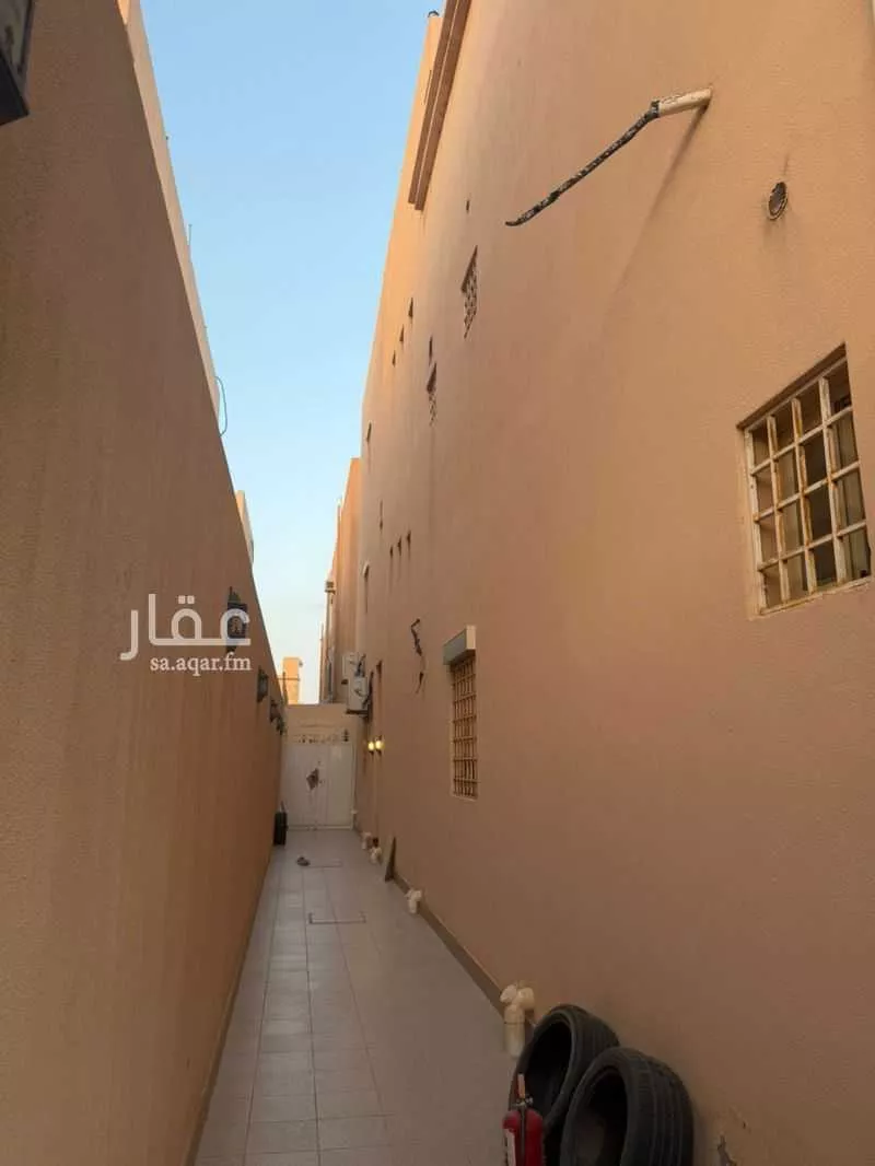 فيلا 8 غرف في الحمدانية 4