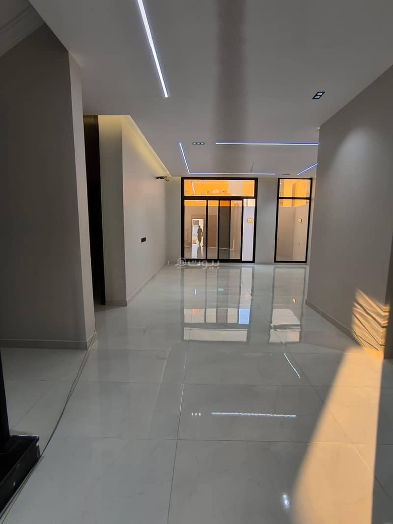 6 bedroom villa in Al Furusiyah, Jeddah 11