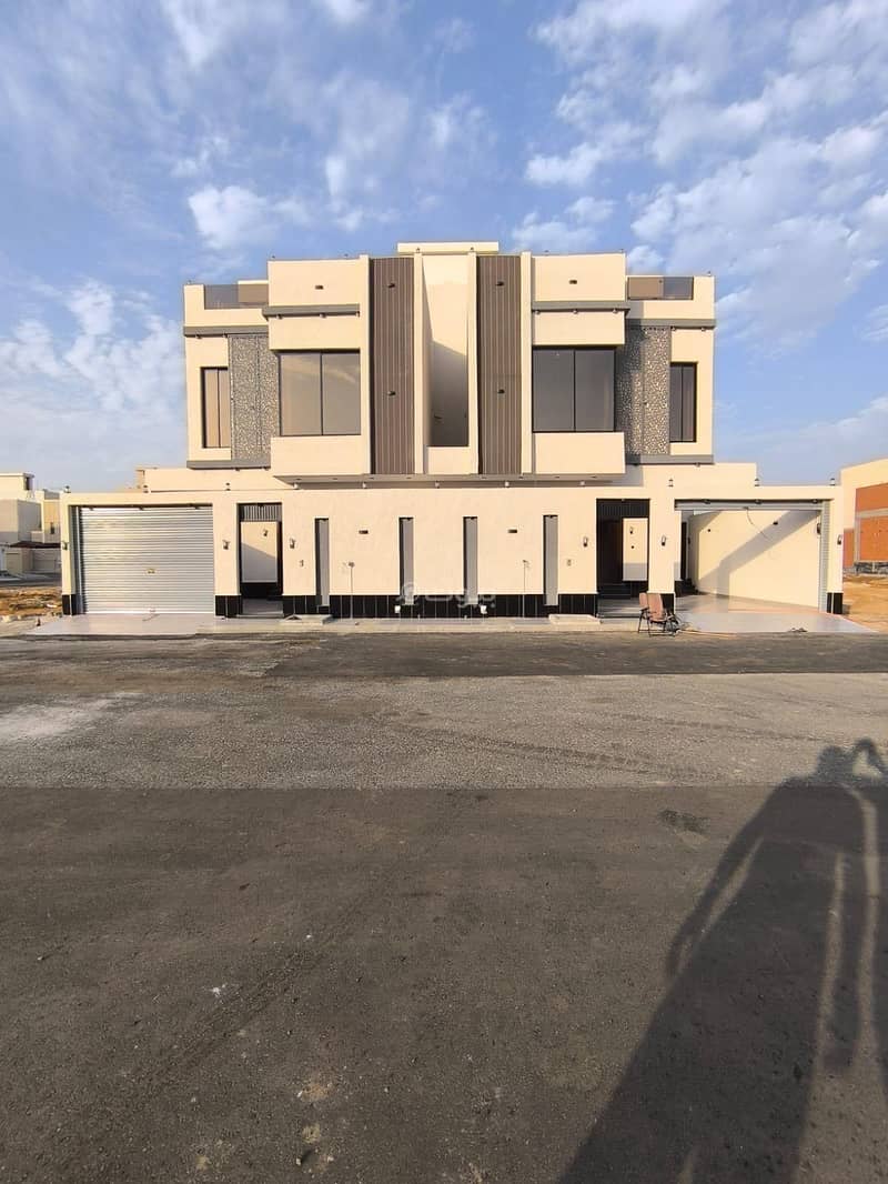 6 bedroom villa in Al Furusiyah, Jeddah 12