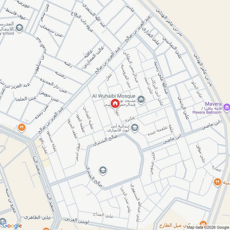 6 bedroom villa in Al Furusiyah, Jeddah 20