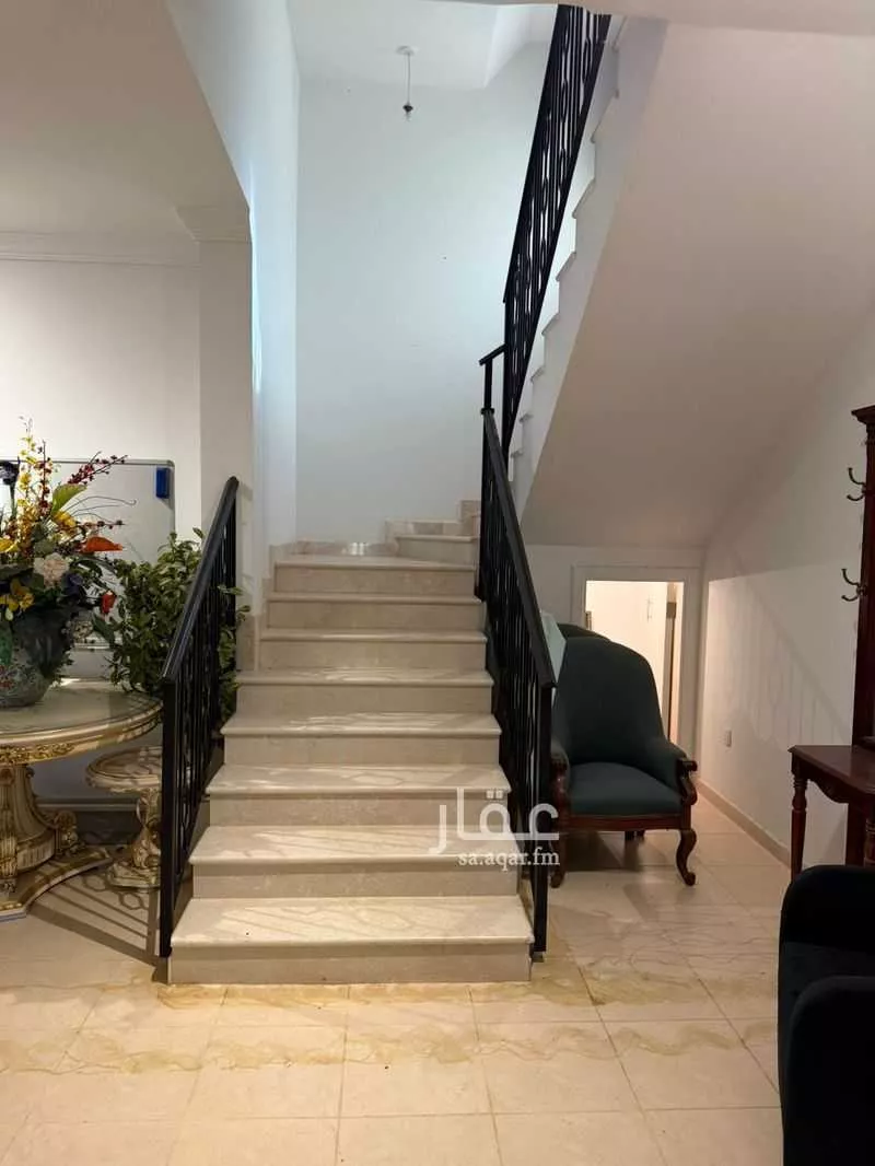 فيلا 9 غرف في جدة 13