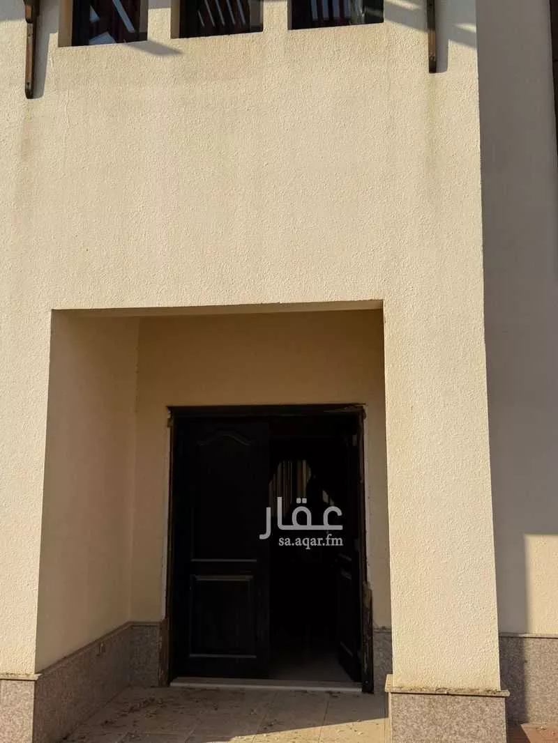 فيلا 9 غرف في جدة 7