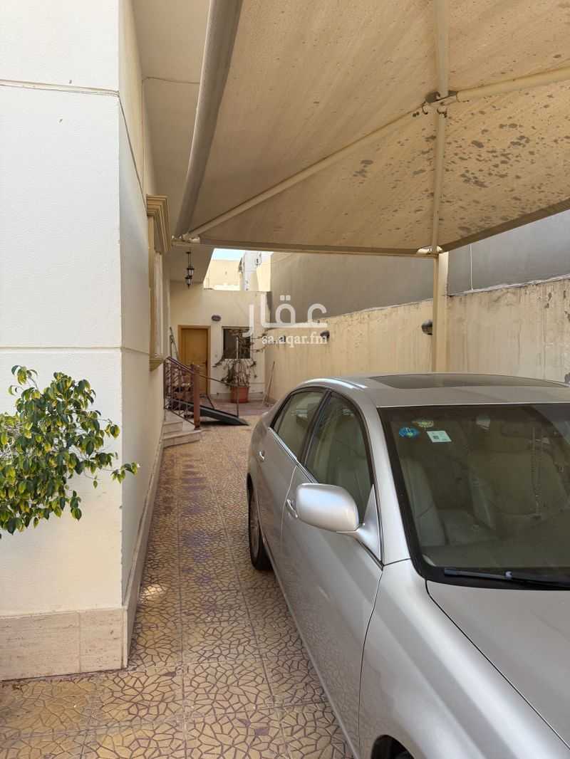 8 bedroom villa in Al Zahra, Jeddah 6
