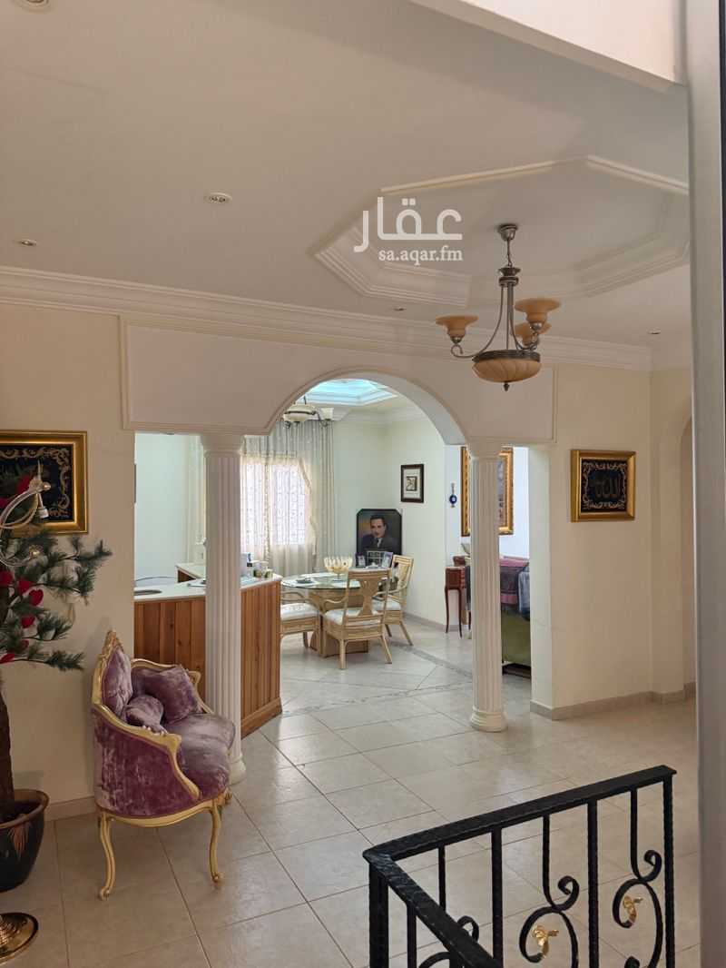 8 bedroom villa in Al Zahra, Jeddah 18
