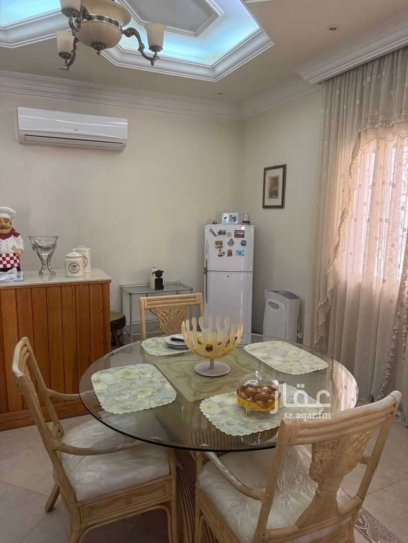 8 bedroom villa in Al Zahra, Jeddah 22