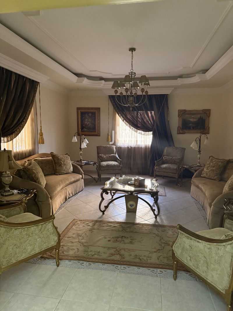 8 bedroom villa in Al Zahra, Jeddah 16