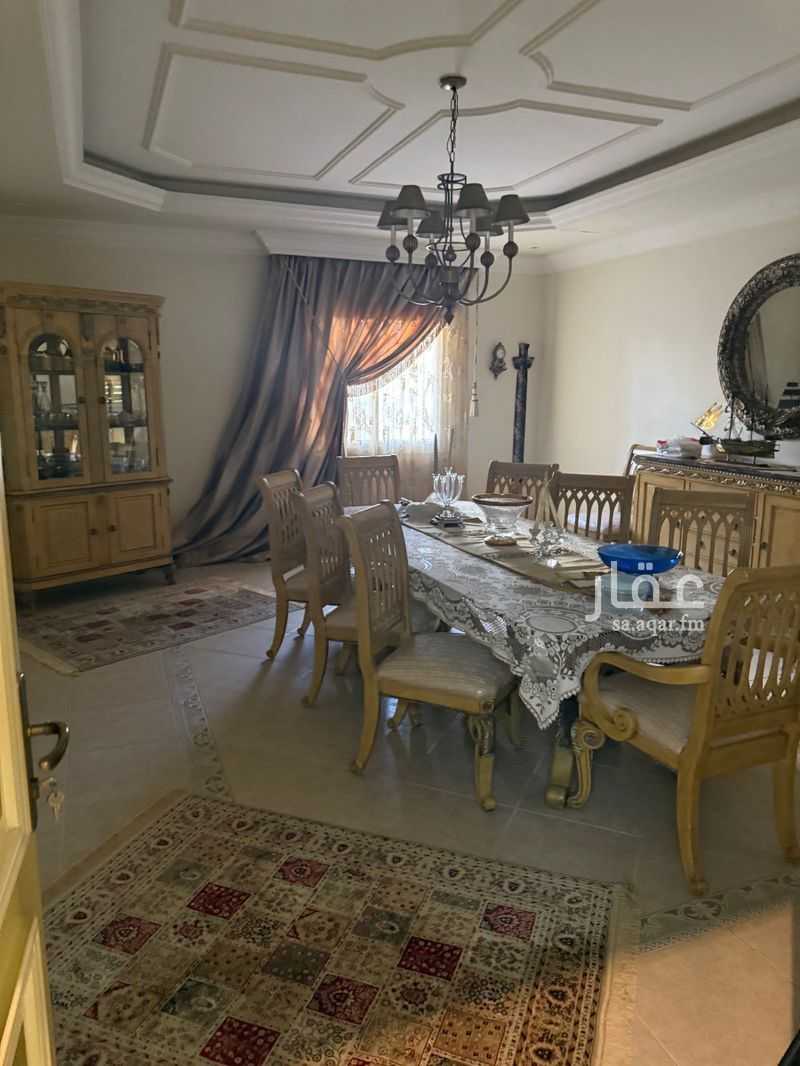8 bedroom villa in Al Zahra, Jeddah 13