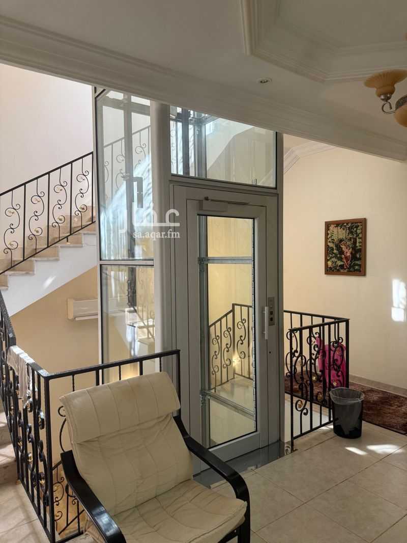 8 bedroom villa in Al Zahra, Jeddah 19