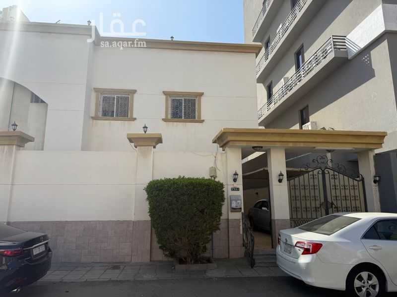 8 bedroom villa in Al Zahra, Jeddah