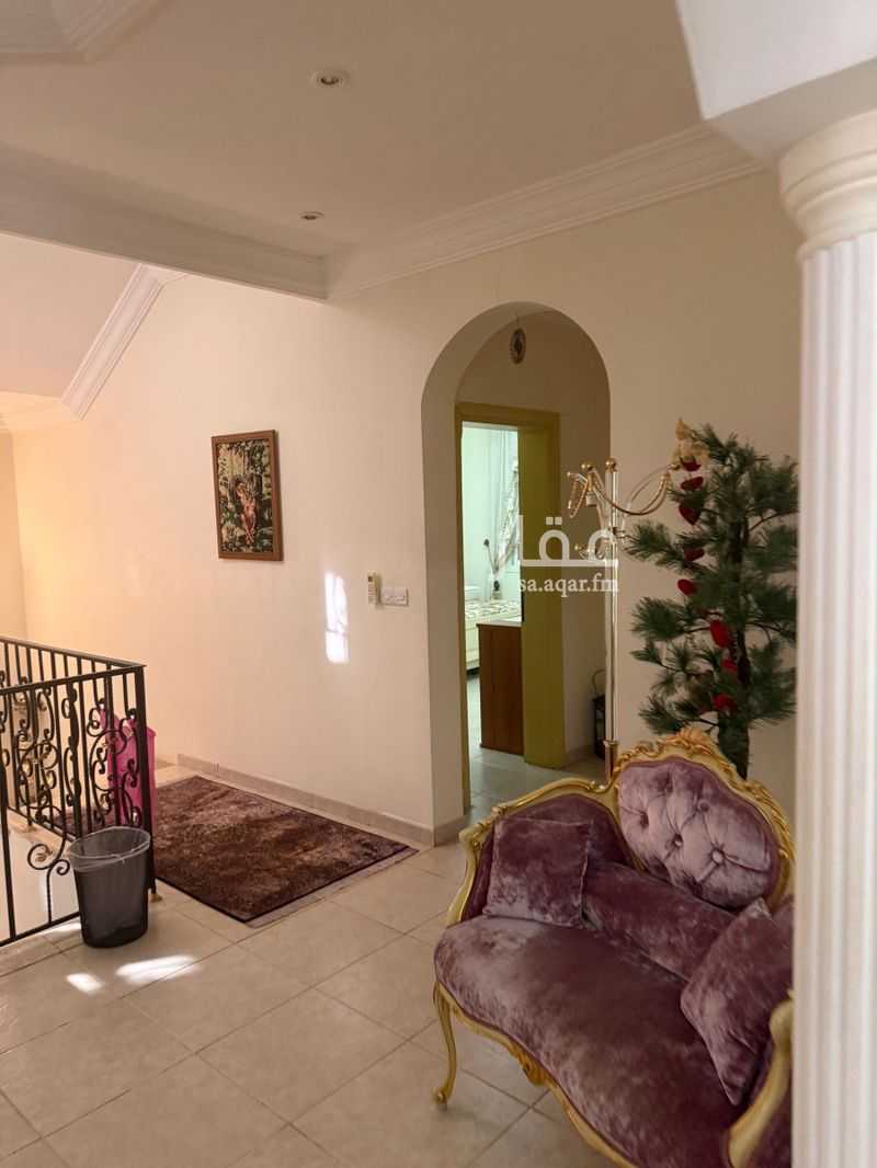 8 bedroom villa in Al Zahra, Jeddah 17