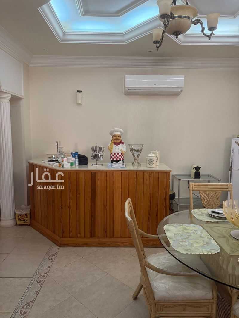 8 bedroom villa in Al Zahra, Jeddah 20
