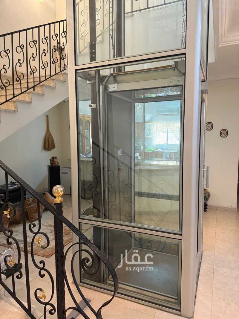 8 bedroom villa in Al Zahra, Jeddah 15