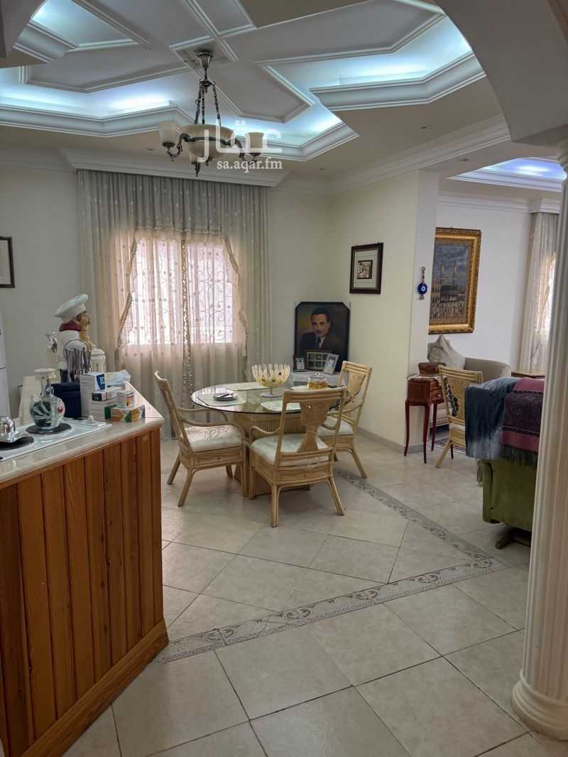 8 bedroom villa in Al Zahra, Jeddah 24