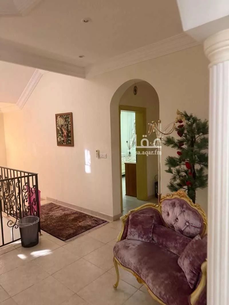 8 bedroom villa in Al Zahra, Jeddah 17