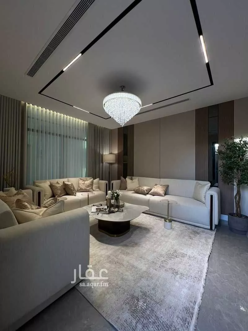 6 bedroom villa in Al Yaqout 3