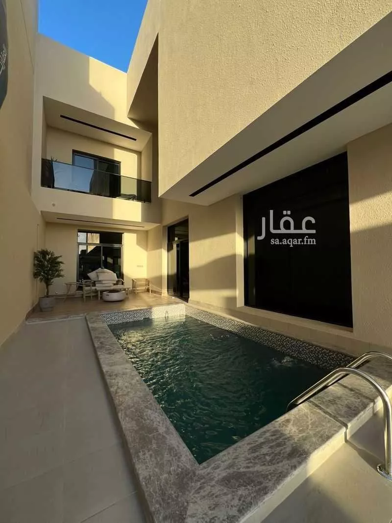 6 bedroom villa in Al Yaqout 6