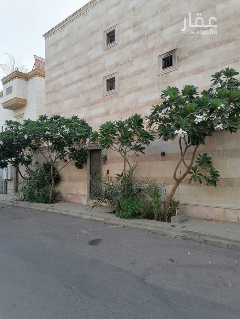 فيلا 7 غرف في الفيحاء، جدة 5
