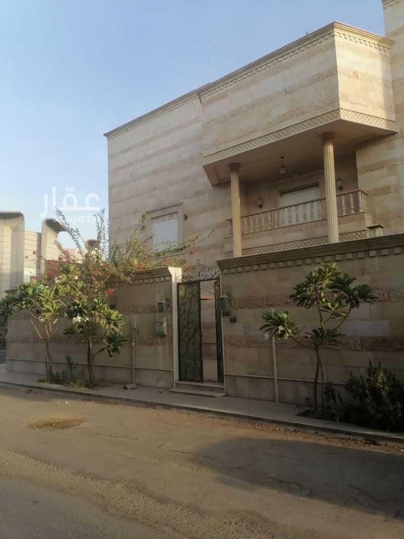 فيلا 7 غرف في الفيحاء، جدة