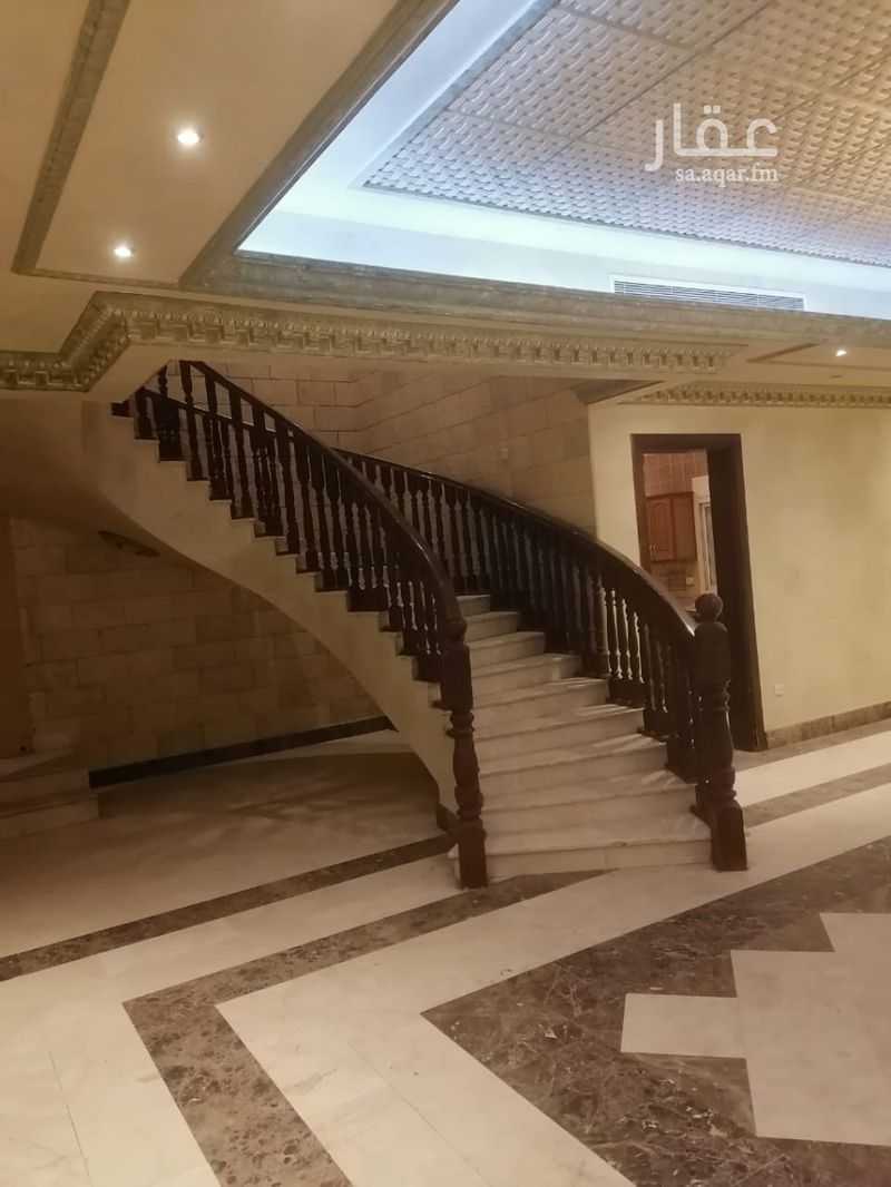فيلا 7 غرف في الفيحاء، جدة 4