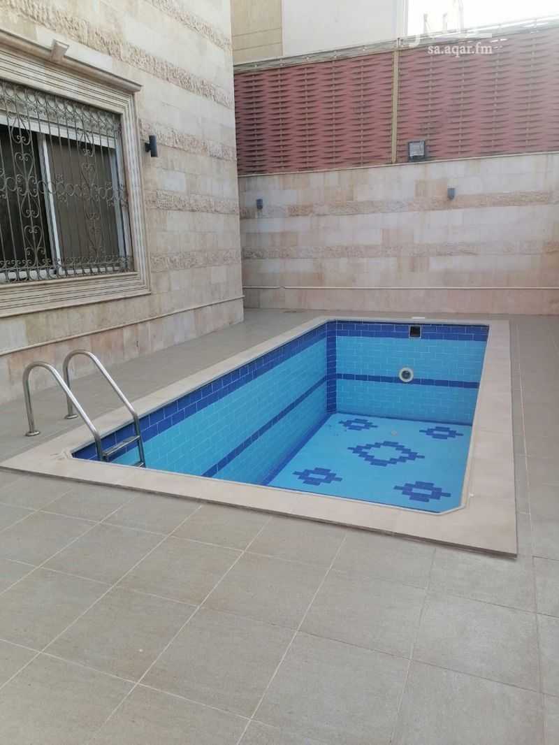 فيلا 7 غرف في الفيحاء، جدة 7