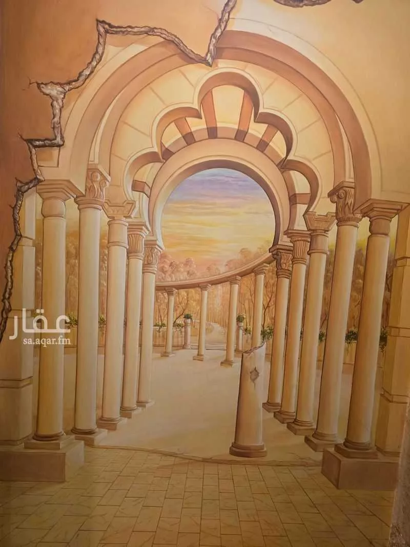 5 bedroom villa in Al Bawadi 2