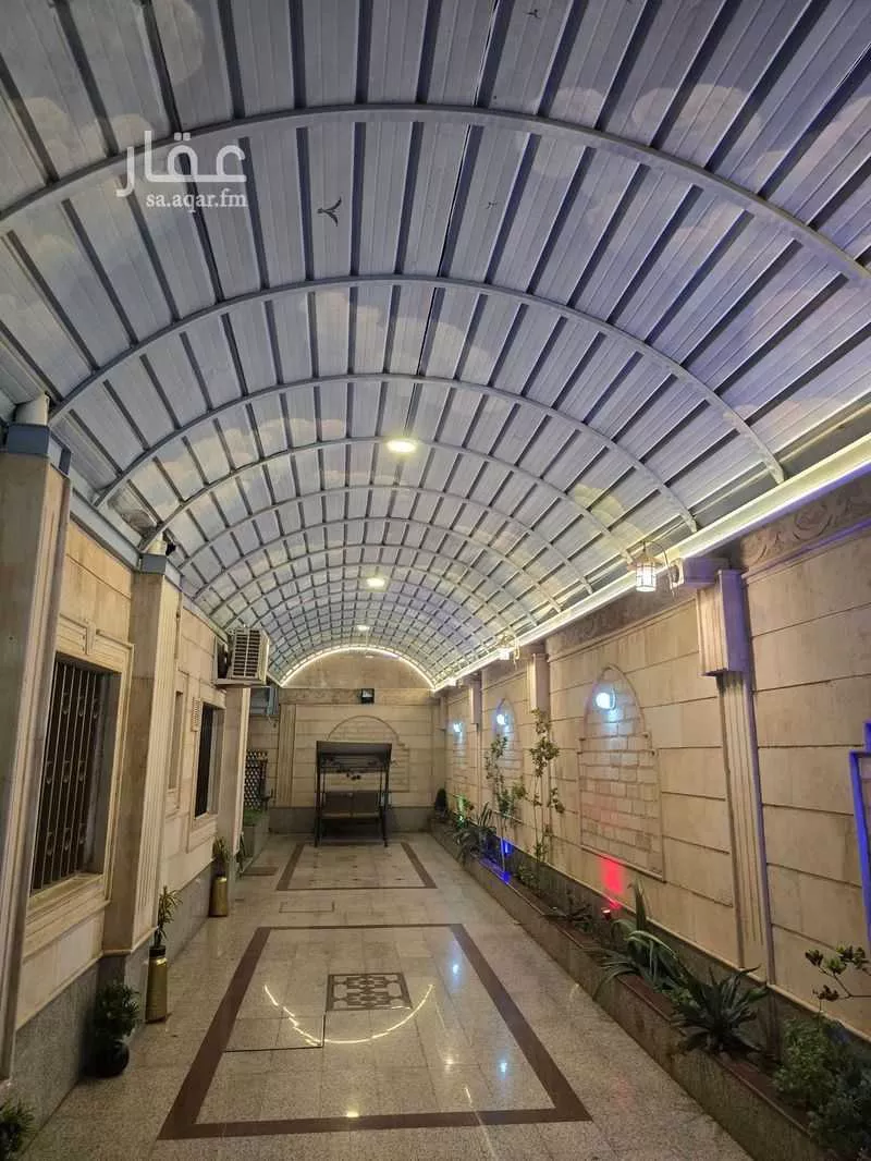 5 bedroom villa in Al Bawadi 11