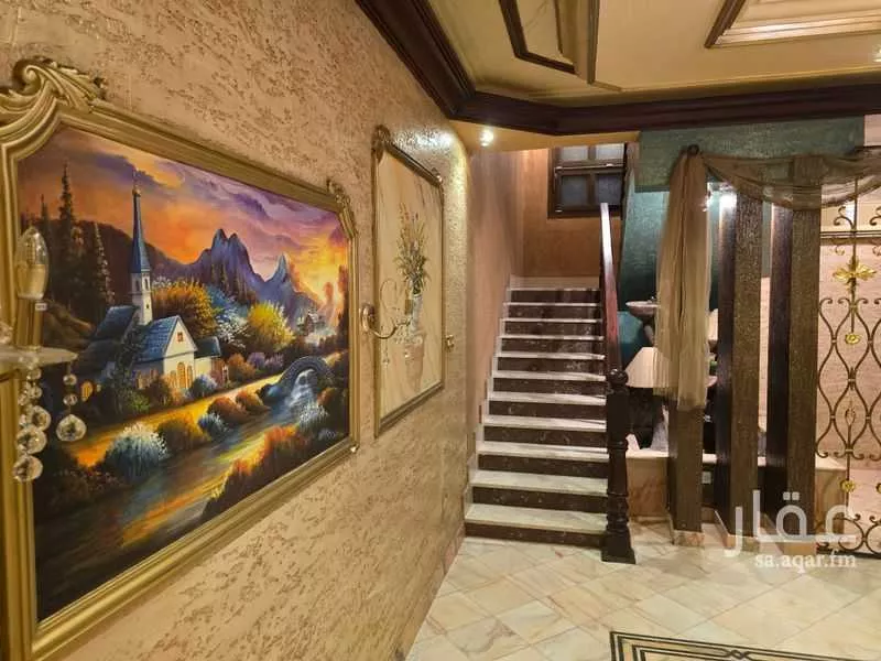 5 bedroom villa in Al Bawadi 16