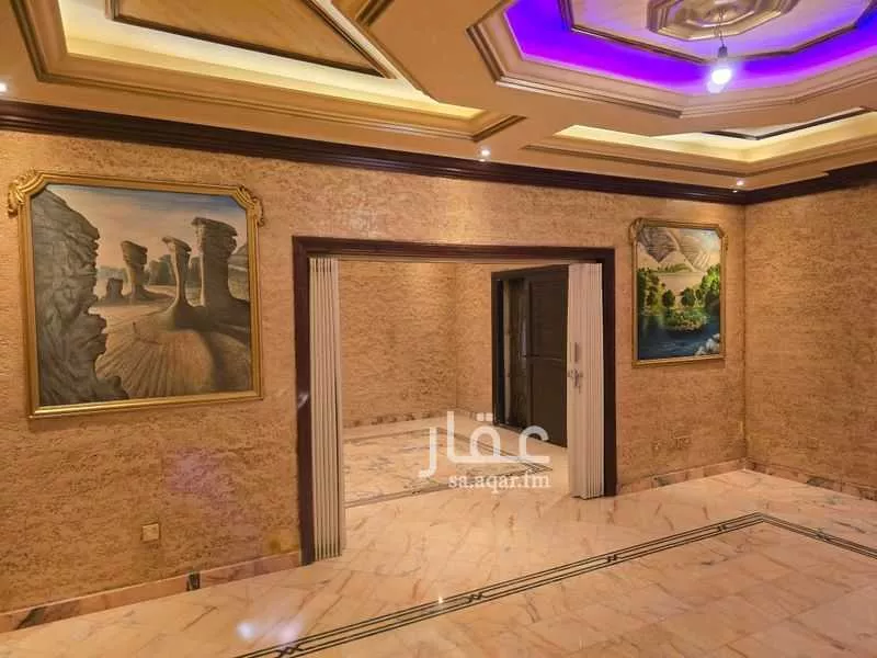 5 bedroom villa in Al Bawadi 18