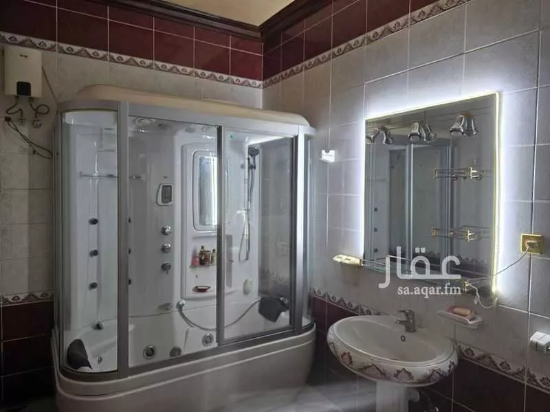5 bedroom villa in Al Bawadi 20
