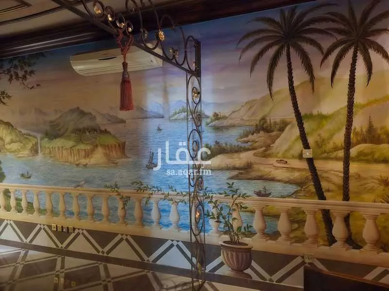 5 bedroom villa in Al Bawadi 30
