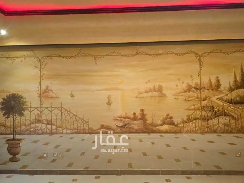 5 bedroom villa in Al Bawadi 4