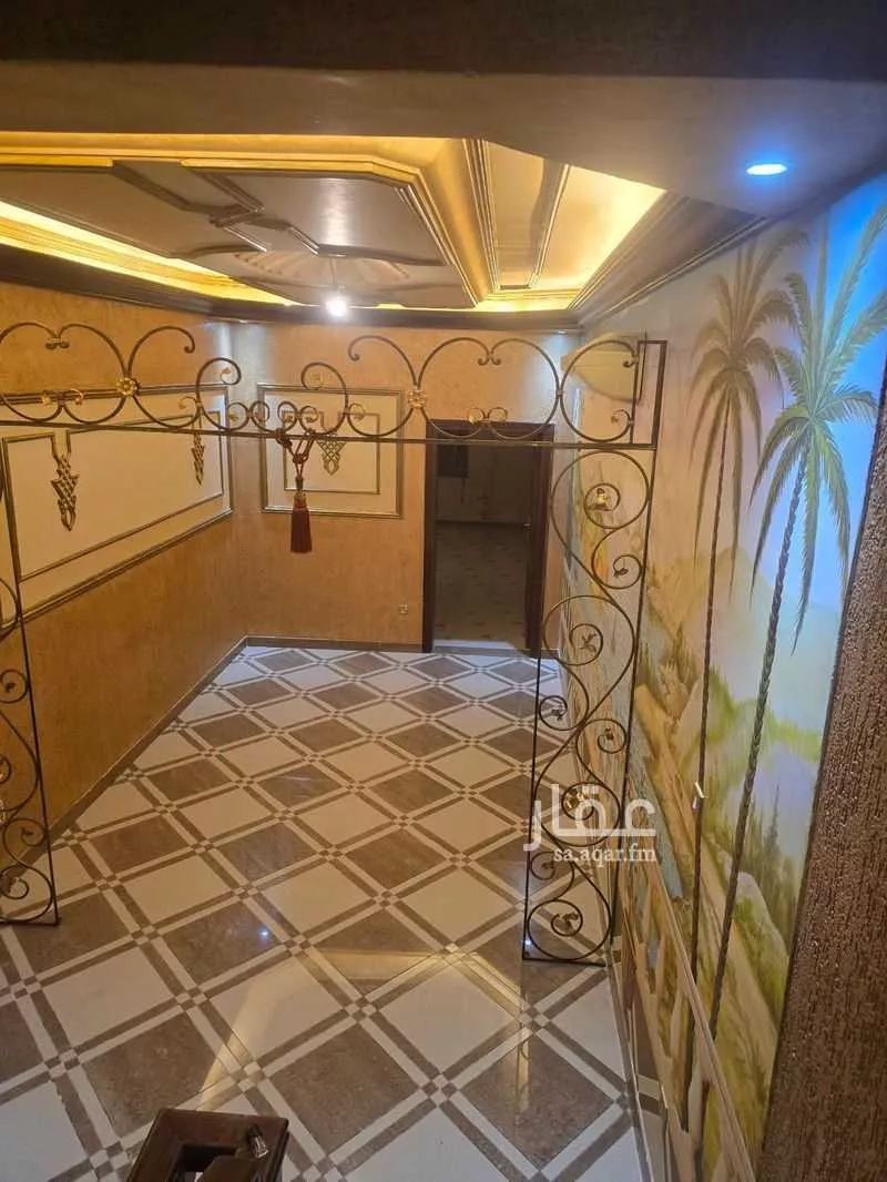 5 bedroom villa in Al Bawadi 5