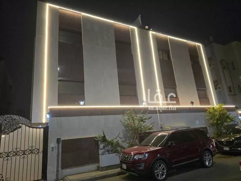 5 bedroom villa in Al Bawadi 9