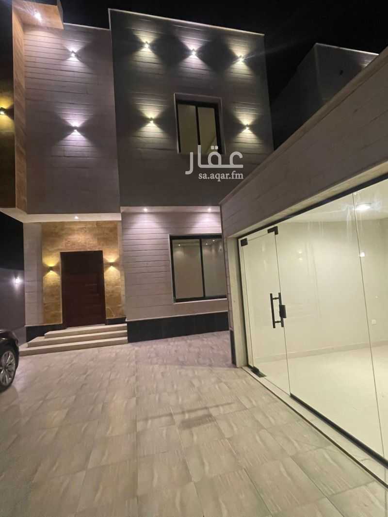 3 bedroom villa in Al Furusiyah, Jeddah 5