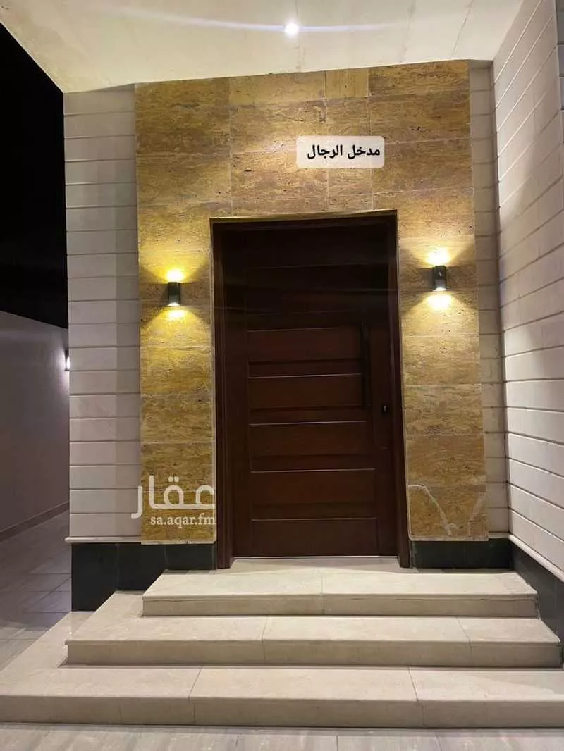 فيلا 3 غرف في الفروسية، جدة 4