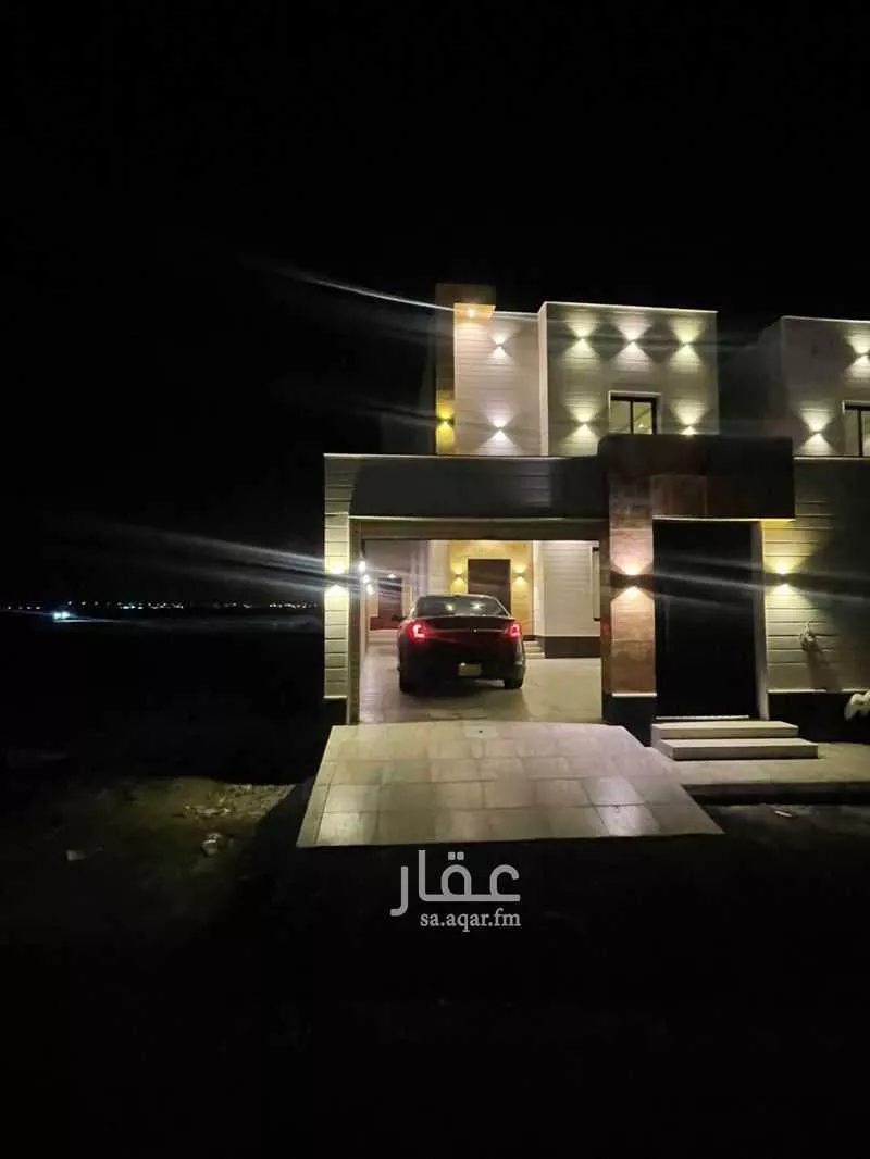 فيلا 3 غرف في الفروسية، جدة 7